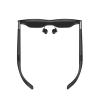 One Pro AR Smart Glasses 700 Nits Up to 120Hz 57 FOV 3 DoF Compatible for iPhone Mac Switch PS5 Game Private Cinema(L (IPD 66-75mm)) view 4