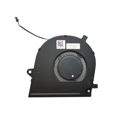 0TCV60 for Latitude 3301 Inspiron 5390 5391 Laptop Cooling Fan Cooler Fan Heatsink Radiator CN-0TCV60 TCV60