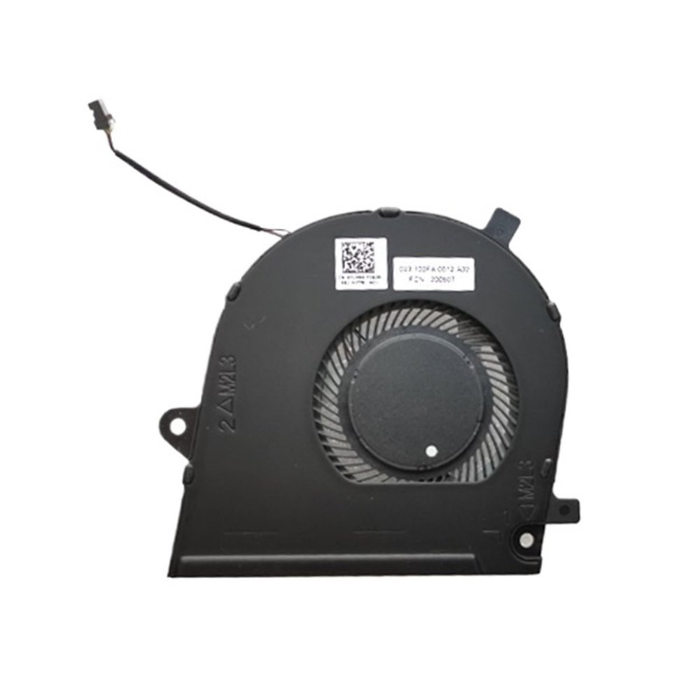 0TCV60 for Latitude 3301 Inspiron 5390 5391 Laptop Cooling Fan Cooler Fan Heatsink Radiator CN-0TCV60 TCV60