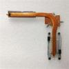 0V1DCR for 3780 Laptop Cooling Fan Heatsink Copper Tube CN-0V1DCR V1DCR view 2