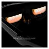 One Pro Real Smart AR Glasses X Prism 3DoF 120hz 171inch OLED Display Private Cinema Pocket TV Compatible for Phone PS5 Switch Gaming(M 57mm-66mm) view 2