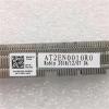 0XJ10C Heatsink for 3583 3584 3585 Laptop Heatsink Radiator Copper Tube XJ10C CN-0XJ10C view 3