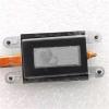 0XJ10C Heatsink for 3583 3584 3585 Laptop Heatsink Radiator Copper Tube XJ10C CN-0XJ10C view 4