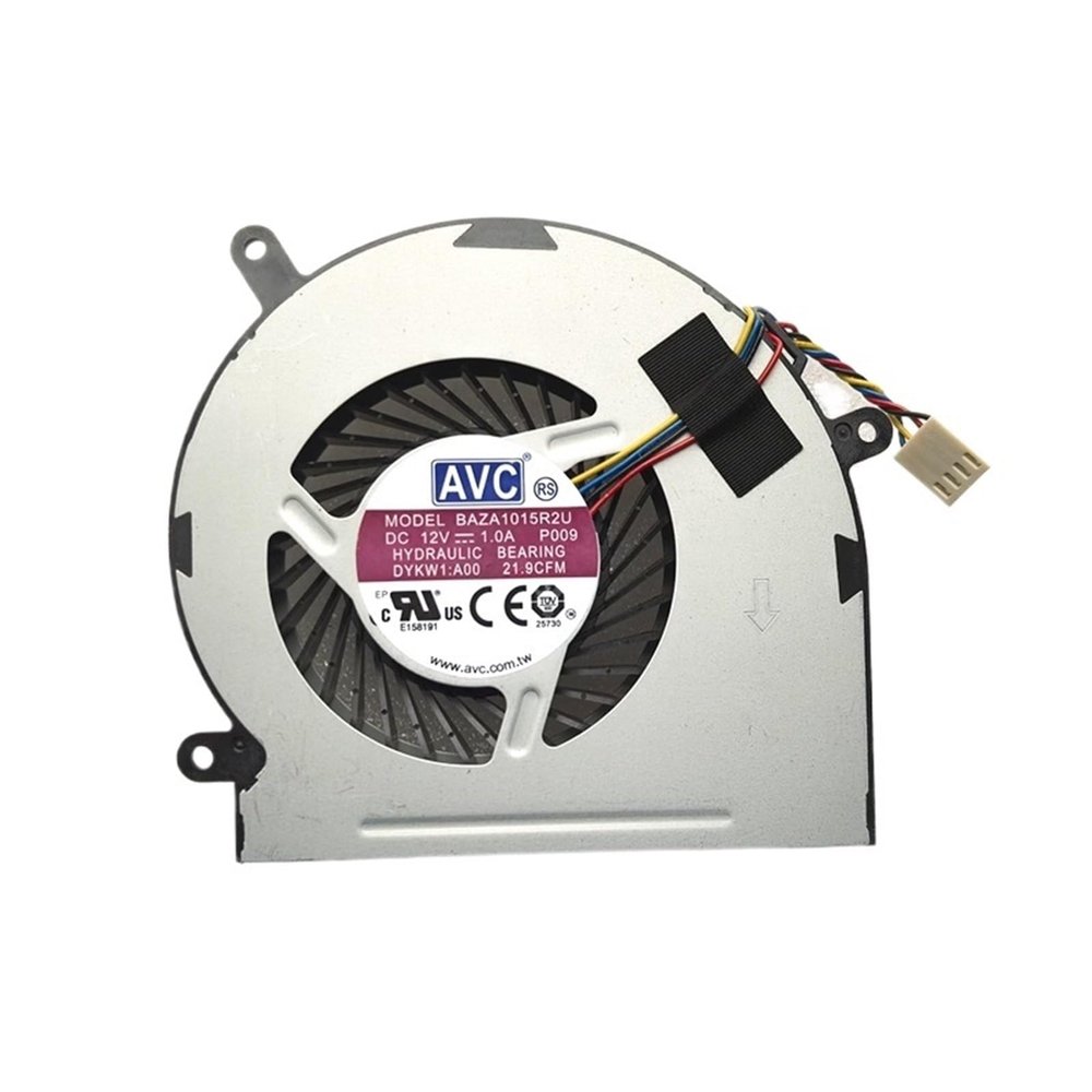 0DYKW1 for 24 5459 V5450 5460 All-in-One Cooling Fan Cooler Fan DYKW1 CN-0DYKW1 BAZA1015R2U