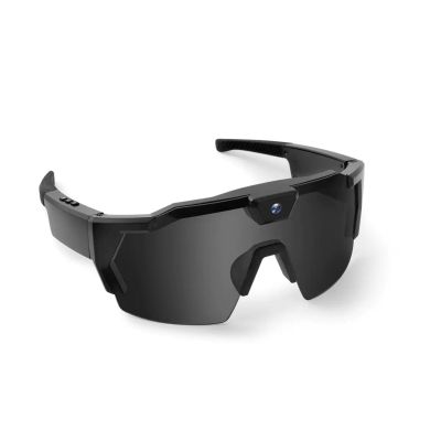 4k Video Camera Glasses,2026 Upgrade Smart Baseball Glasses with Camera,Suitable for Travel, Cycling, Running, Sports and Extreme Challenges. (6pcs, 1pcs, 32, GB)