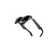 Air 2 Ultra Smart AR Glasses 6 DoF 4K 3D 385'' Space Giant Screen Private Cinema 1080p Xreal One View Glasses(One Pro L) view 2