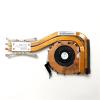 04W3589 for X1 1st Gen Laptop CPU Cooling Fan 0B55975AA Cooler Fan Heatsink Radiator view 3