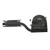 0HCYN0 for Latitude 7400 E7400 Laptop Cooling Fan Cooler Fan CN-0HCYN0 HCYN0 AT2EE001ZCL Heatsink Radiator view 1