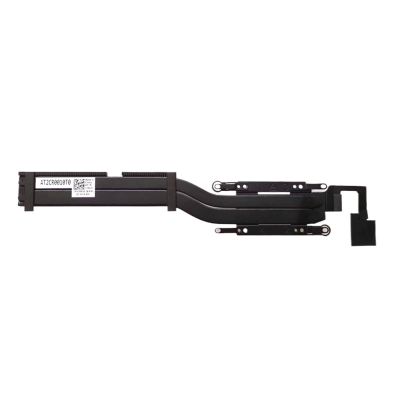 039KV6 0PNWJR for XPS 13 9370 9380 Laptop Heatsink Radiator Copper Tube PNWJR 39KV6(XPS 9380 039KV6)