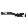 039KV6 0PNWJR for XPS 13 9370 9380 Laptop Heatsink Radiator Copper Tube PNWJR 39KV6(XPS 9380 039KV6) view 1