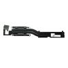 039KV6 0PNWJR for XPS 13 9370 9380 Laptop Heatsink Radiator Copper Tube PNWJR 39KV6(XPS 9380 039KV6) view 2