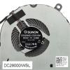 0G5JG4 for Latitude 5480 5490 E5480 E5490 Laptop Cooling Fan CN-0G5JG4 G5JG4 Cooler Fan Heatsink Radiator view 4