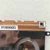 0NV7FD for Latitude 5480 5490 Laptop CPU Cooling Fan Cooler Fan Heatsink Radiator NV7FD CN-0NV7FD view 3