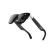 One AR Smart Glasses 477" HD Screen 3DoF Space Hovering 3D Real Glasses Compatible for iPhone Mac Switch PS5 Game Private Cinema view 2