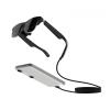 Air2 Air 2 Ultra Smart AR Glasses 3D Environment Sensor 1920 * 1080 Resolution 120Hz and Beam Pro 128/256GB Version in Stock(Air2 Ultra) view 2