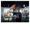 Air 2 Ultra AR Glasses with 6DoF Spatial Computing Smart AR Glasses 6 DoF 52 Fov 4K 3D HD 385'' Space Giant Screen Cinema(Air 2 Ultra) view 3