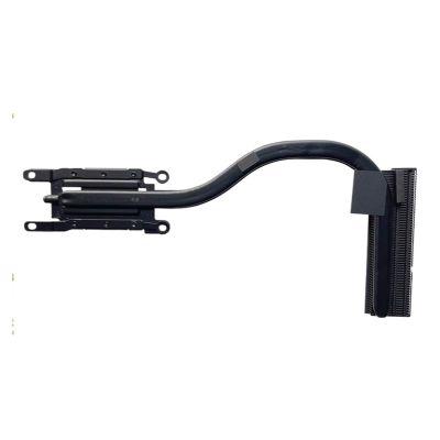 01N7NN for Latitude 5450 Laptop CPU Cooling Fan Heatsink Radiator Copper Tube 1N7NN CN-01N7NN