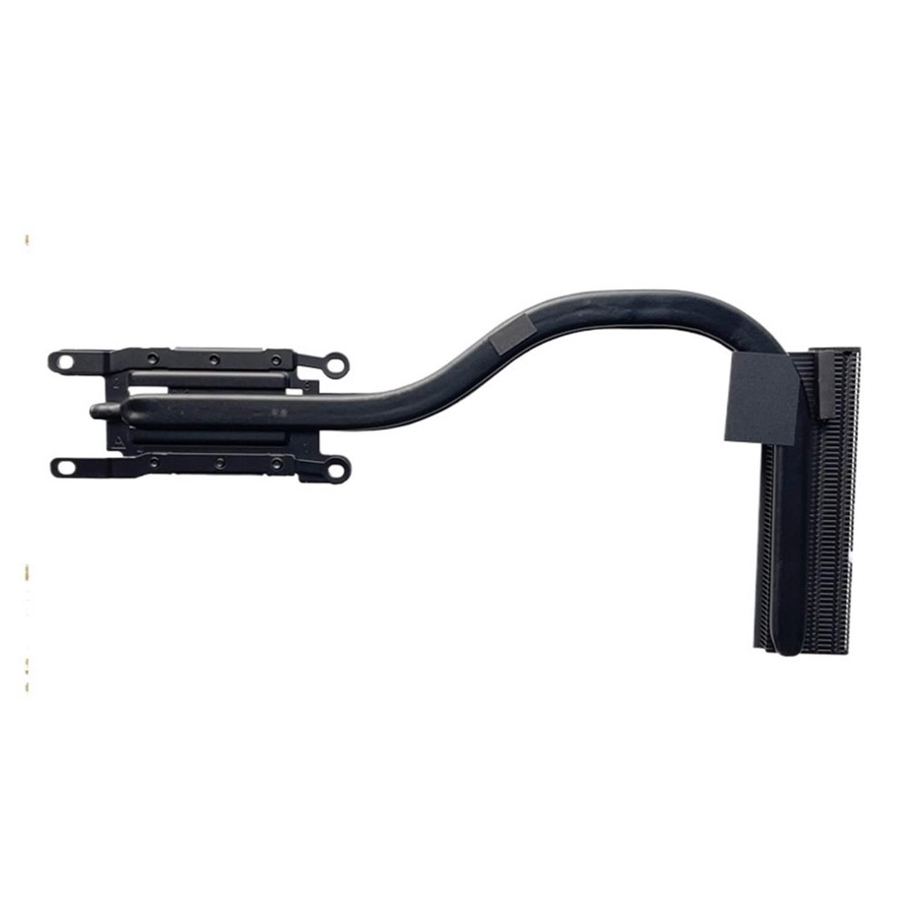 01N7NN for Latitude 5450 Laptop CPU Cooling Fan Heatsink Radiator Copper Tube 1N7NN CN-01N7NN