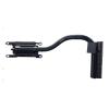 01N7NN for Latitude 5450 Laptop CPU Cooling Fan Heatsink Radiator Copper Tube 1N7NN CN-01N7NN view 1