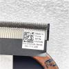 01N7NN for Latitude 5450 Laptop CPU Cooling Fan Heatsink Radiator Copper Tube 1N7NN CN-01N7NN view 3