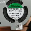 0HFVP0 for Latitude 5501 Precision 3541 Laptop Cooling Fan CN-0HFVP0 HFVP0 Cooler Fan Radiator view 4