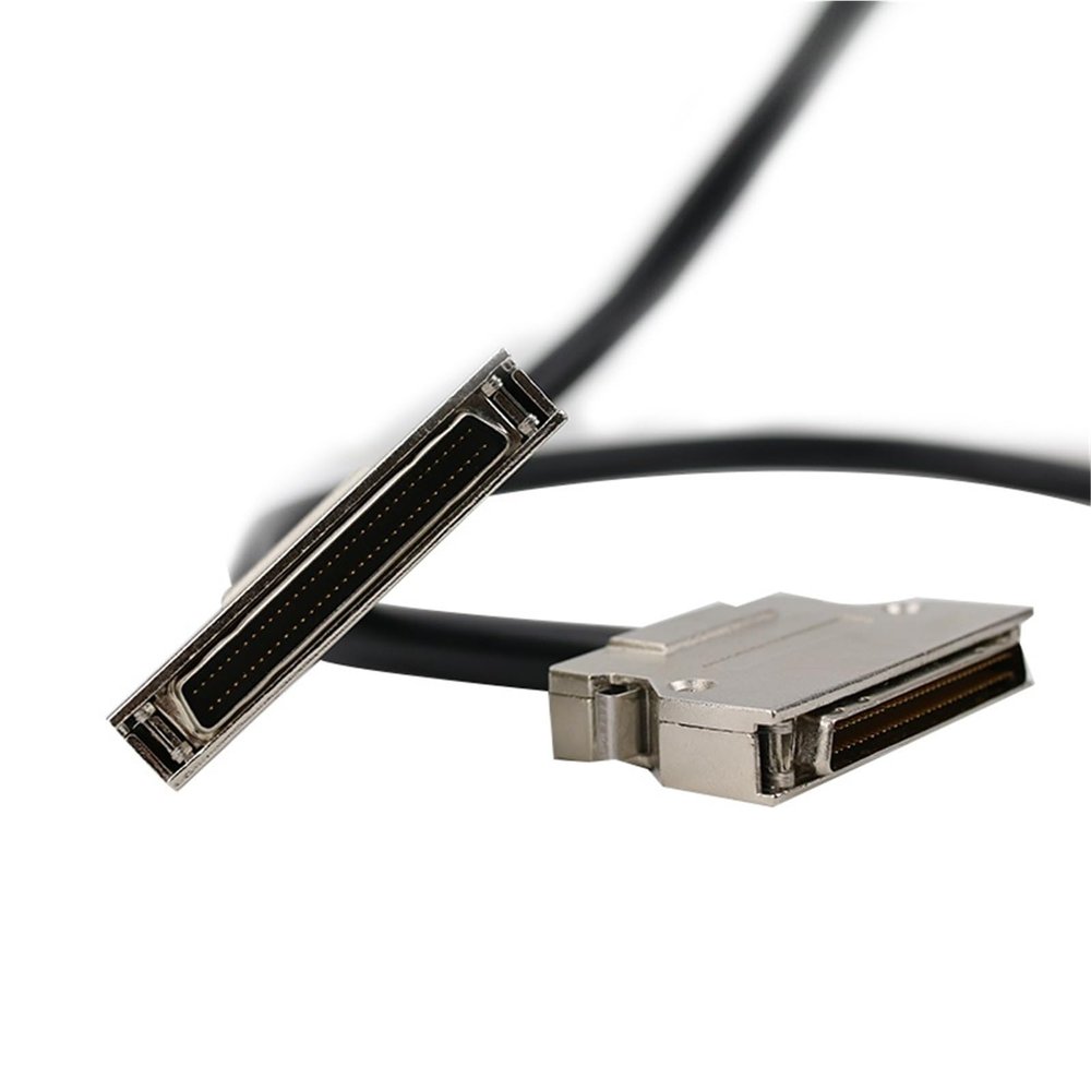 WITPKKL M to M Cable HPDB50 to HPDB50 Cable Hulled Hook Type Customizatio(1M)