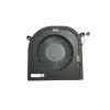 0CV6MT for XPS 9700 Precision 5750 Laptop GPU Cooling Fan Cooler Fan CN-0CV6MT CV6MT Heatsink Radiator view 1
