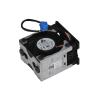 01KVPX 1KVPX for R520 Server Cooling Fan Heatsink Cooler Fan Radiator Replacement Parts view 2