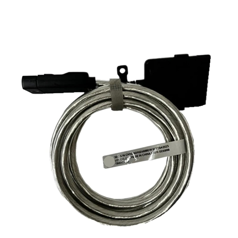 2.5M BN39-02688B Cable,Compatible for Samsung, for GQ75QN95AATXZG GQ85QN800ATXZG GQ85QN800CTXZG