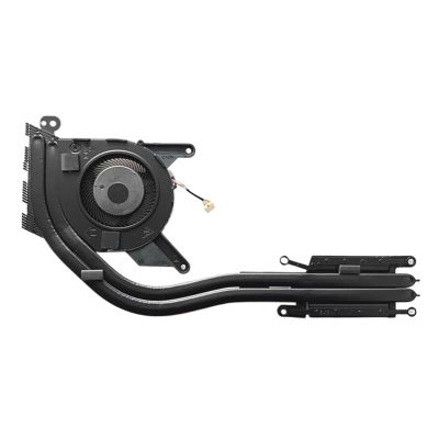 029MKF for Latitude 5410 Laptop Cooling Fan Cooler Fan Heatsink Radiator CN-029MKF 29MKF