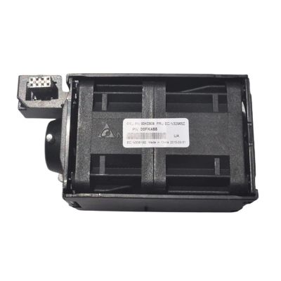 00KC907 for X3550 M5 Server CPU Cooling Fan 00KC800 00MV396 Cooler Fan Heatsink Radiator