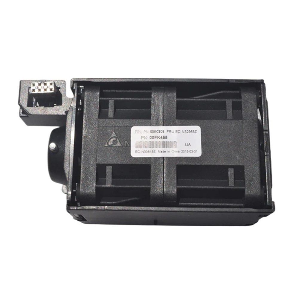 00KC907 for X3550 M5 Server CPU Cooling Fan 00KC800 00MV396 Cooler Fan Heatsink Radiator