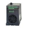Mini 220V 380V0.4KW0.75KW1.5KW 2.2KW4.0KW5.5KW 3 Phase Output Frequency Converter/Adjustable Speed Drive / 220V to 380V VFD(0.75kw,380V 3PH,380V 3PH-01) view 3