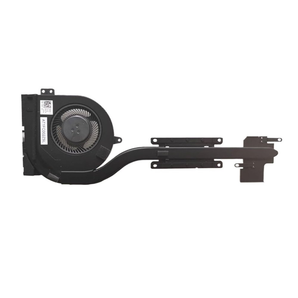 0HKJFT 09WGT9 for Latitude E5470 Laptop Cooling Fan CN-0HKJFT CN-09WGT9 HKJFT Cooler Fan Heatsink Radiator(09WGT9)