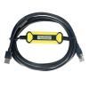 OSCWAZZS USB-PRONET-E Suitable for Servo ProNet-E USB Debugging Cable Data Download Cable Communication view 2