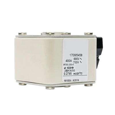 170M5458 400A 690V 700V IR700-200KA