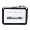 Cassette Players USB Cassette Converter Tape to MP3/WAV Digital Audio Music Player Rechargable Recorders & Players coverters view 1