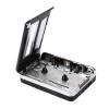 Cassette Players USB Cassette Converter Tape to MP3/WAV Digital Audio Music Player Rechargable Recorders & Players coverters view 3