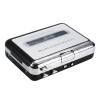Cassette Players USB Cassette Converter Tape to MP3/WAV Digital Audio Music Player Rechargable Recorders & Players coverters view 4