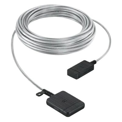 15m One Invisible Connect Cable,Compatible for Samsung, Frame 2024 Ord Vg- Socr15 VG-SOCR15/ZA
