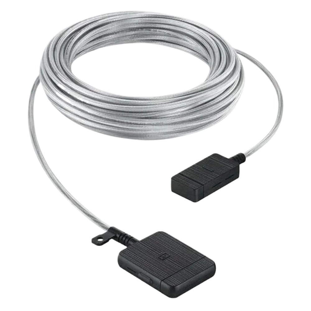 15m One Invisible Connect Cable,Compatible for Samsung, Frame 2024 Ord Vg- Socr15 VG-SOCR15/ZA