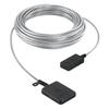 15m One Invisible Connect Cable,Compatible for Samsung, Frame 2024 Ord Vg- Socr15 VG-SOCR15/ZA view 1