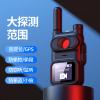 Hidden Camera Detector - Upgraded AI-Powered Anti-Spy Device, GPS Tracker & Bug Detector, Portable RF Signal Scanner for Hotels, Travel, Home & Office (TC03) view 2