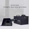 Vdniduir Lab Dust Collector, Desktop Vacuum Cleaner, Adjustable Speed, Includes Handle & 2M Hose,for Grinding & Polishing (240W) view 2