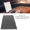 14 Inch Laptop Screen Filter, Computer Screen Protector, Scratchproof Anti Glare Eye Protection with Blue Light Filter, 16:9 Widescreen Privacy Filter for in Publ view 4