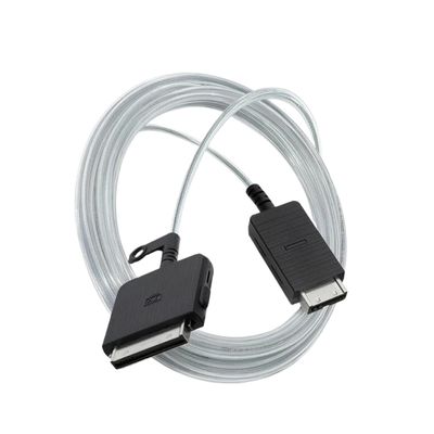 BBN39-02470A 16Ft One Connect Cable,Compatible for Samsung, QLED 4K The Frame TV LS03RAF LS03TAF LS03BAF QN43-85LS03BAF