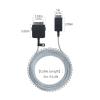 BBN39-02470A 16Ft One Connect Cable,Compatible for Samsung, QLED 4K The Frame TV LS03RAF LS03TAF LS03BAF QN43-85LS03BAF view 2