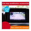 Car Rear View Camera Compatible For Suzuki Jimny JB64 Sierra JB74W 2019 2025 Reversing Camera/HD CCD + Back Up Camera view 3