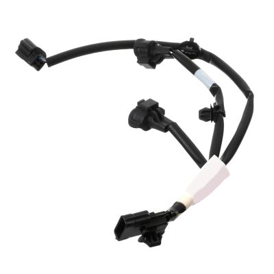 Compatible for Nissan Compatible for Maxima Fog Light Wiring Harness Compatible (16 19) Part Number 240704RA0B Compatible for Easy Installation