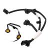 Compatible for Nissan Compatible for Maxima Fog Light Wiring Harness Compatible (16 19) Part Number 240704RA0B Compatible for Easy Installation view 2